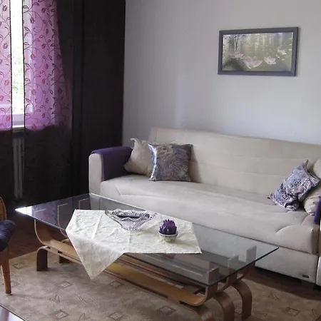 Apartamento Ruheoase Müller Gersfeld
