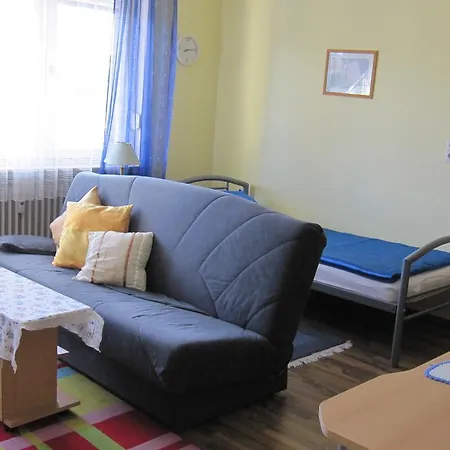 Ruheoase Müller Apartamento Gersfeld